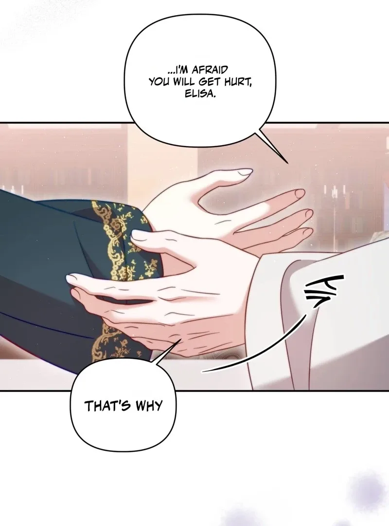Devoured by an Impure Savior Chapter 32 page 11
