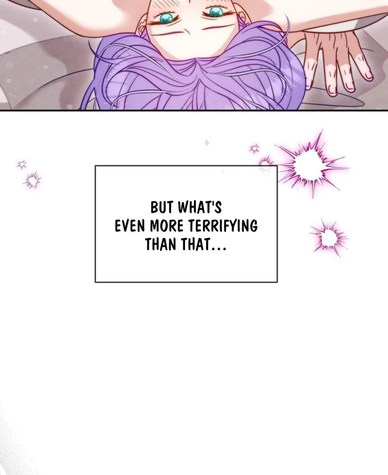 Devoured by an Impure Savior Chapter 32 page 28