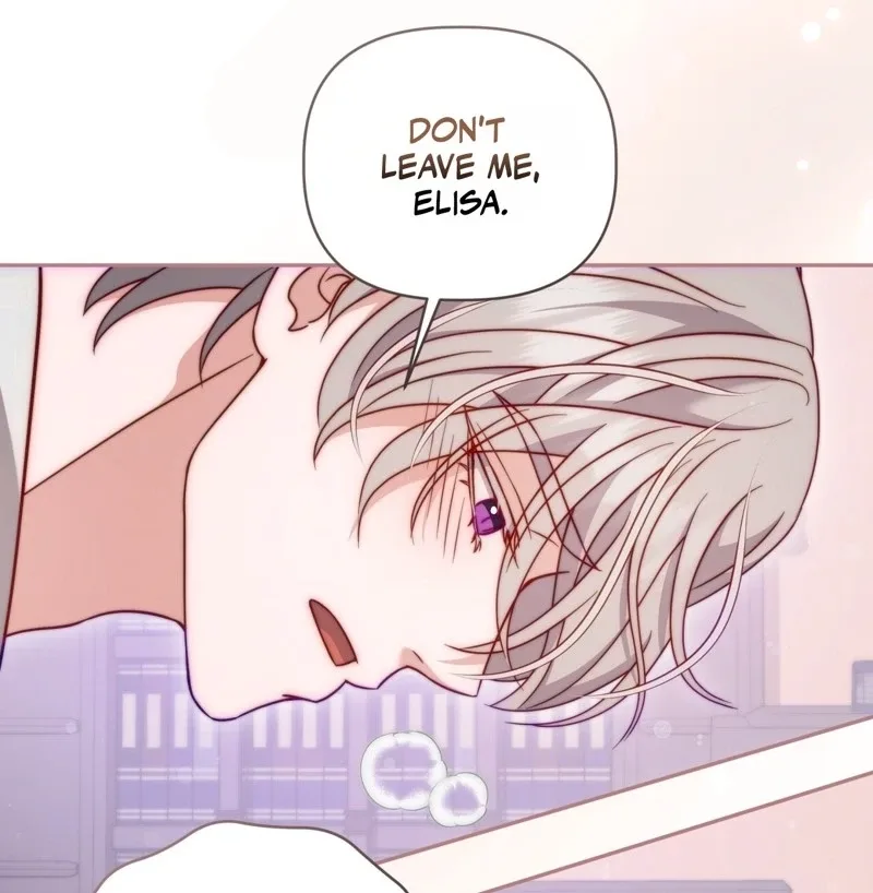 Devoured by an Impure Savior Chapter 32 page 31