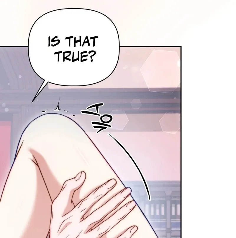 Devoured by an Impure Savior Chapter 32 page 34