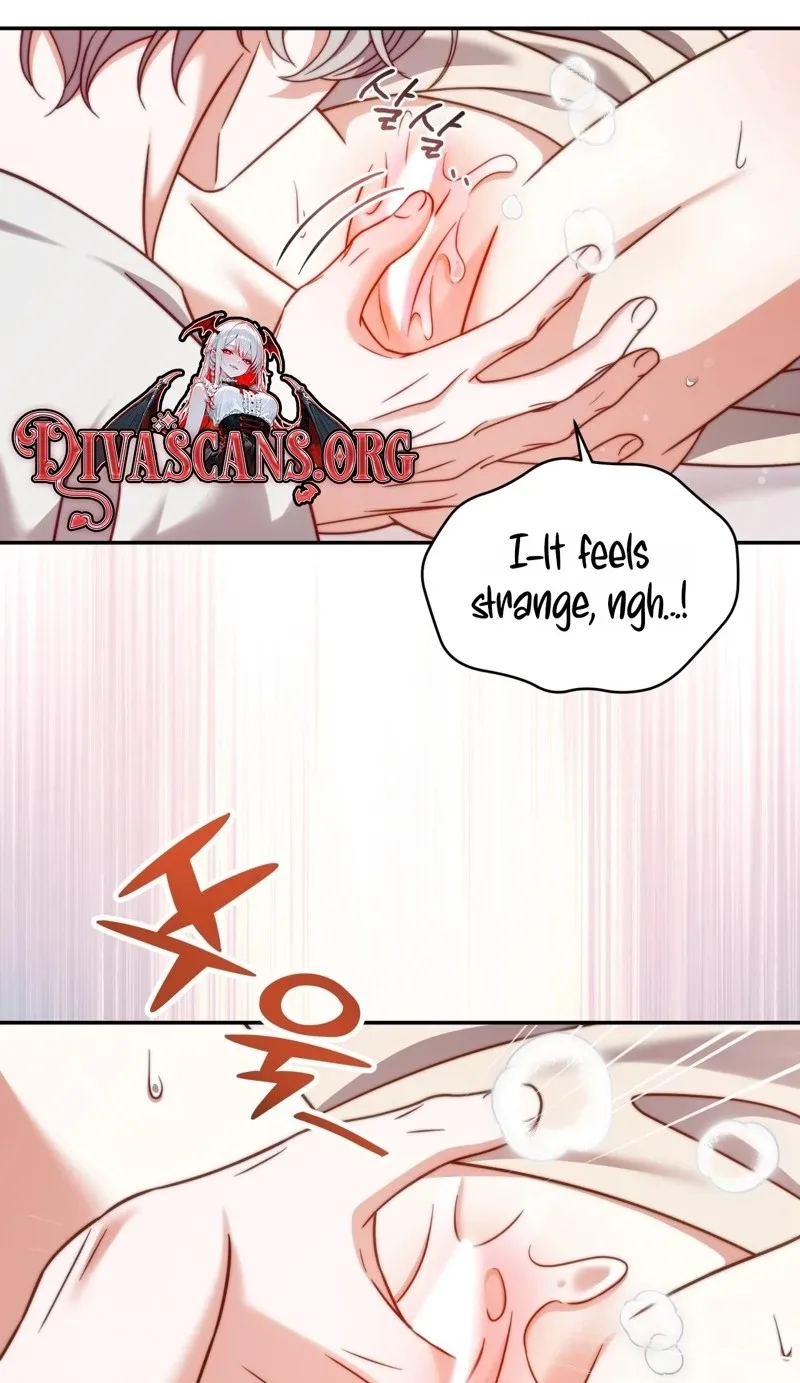 Devoured by an Impure Savior Chapter 32 page 45