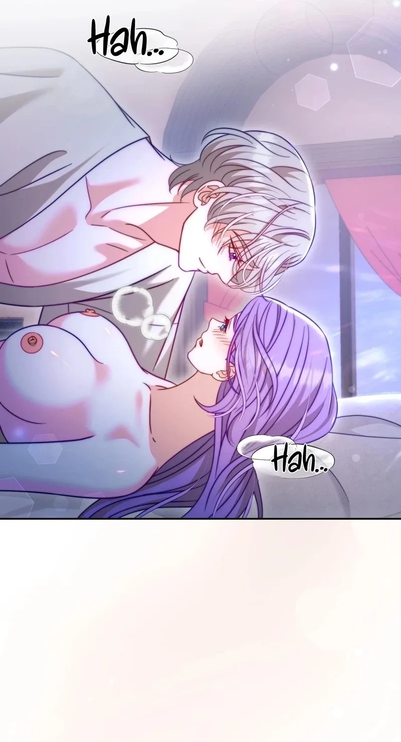 Devoured by an Impure Savior Chapter 32 page 33