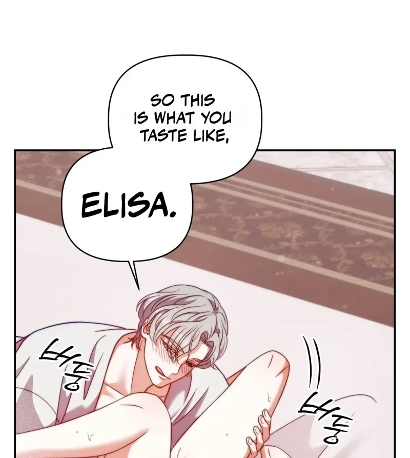 Devoured by an Impure Savior Chapter 32 page 53