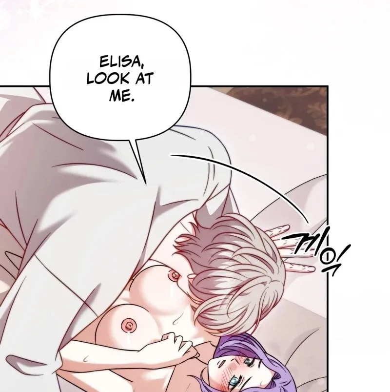Devoured by an Impure Savior Chapter 32 page 72