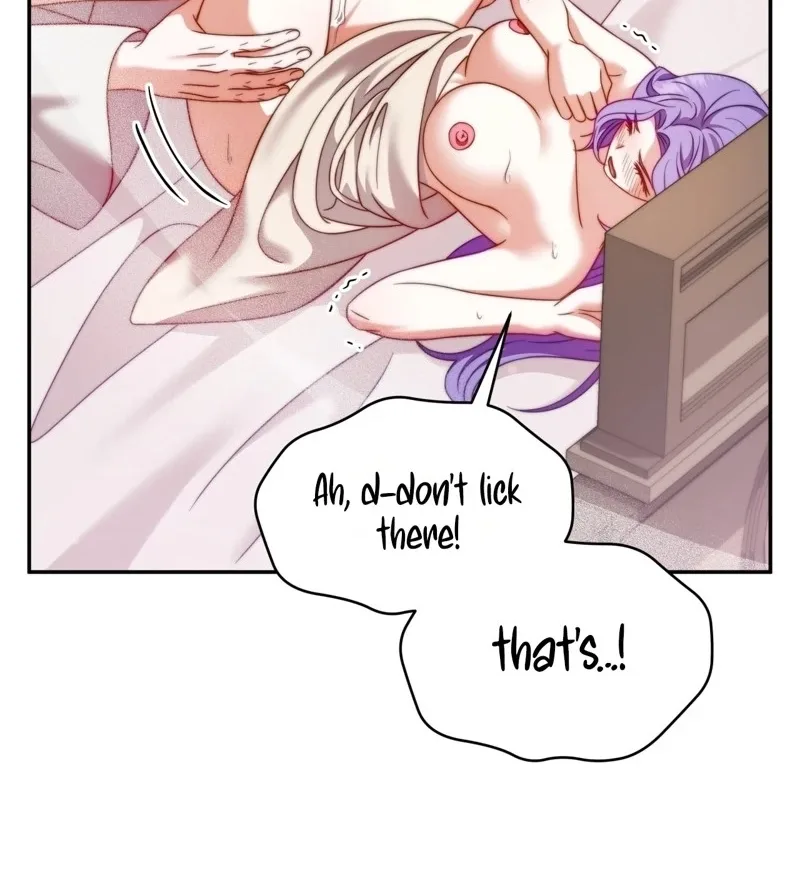 Devoured by an Impure Savior Chapter 32 page 54