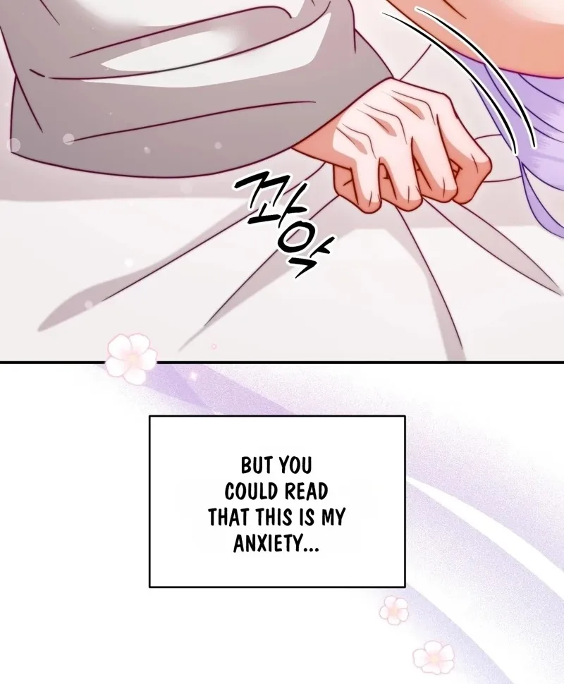 Devoured by an Impure Savior Chapter 33 page 6