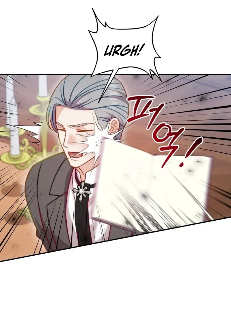 Devoured by an Impure Savior Chapter 33 page 32