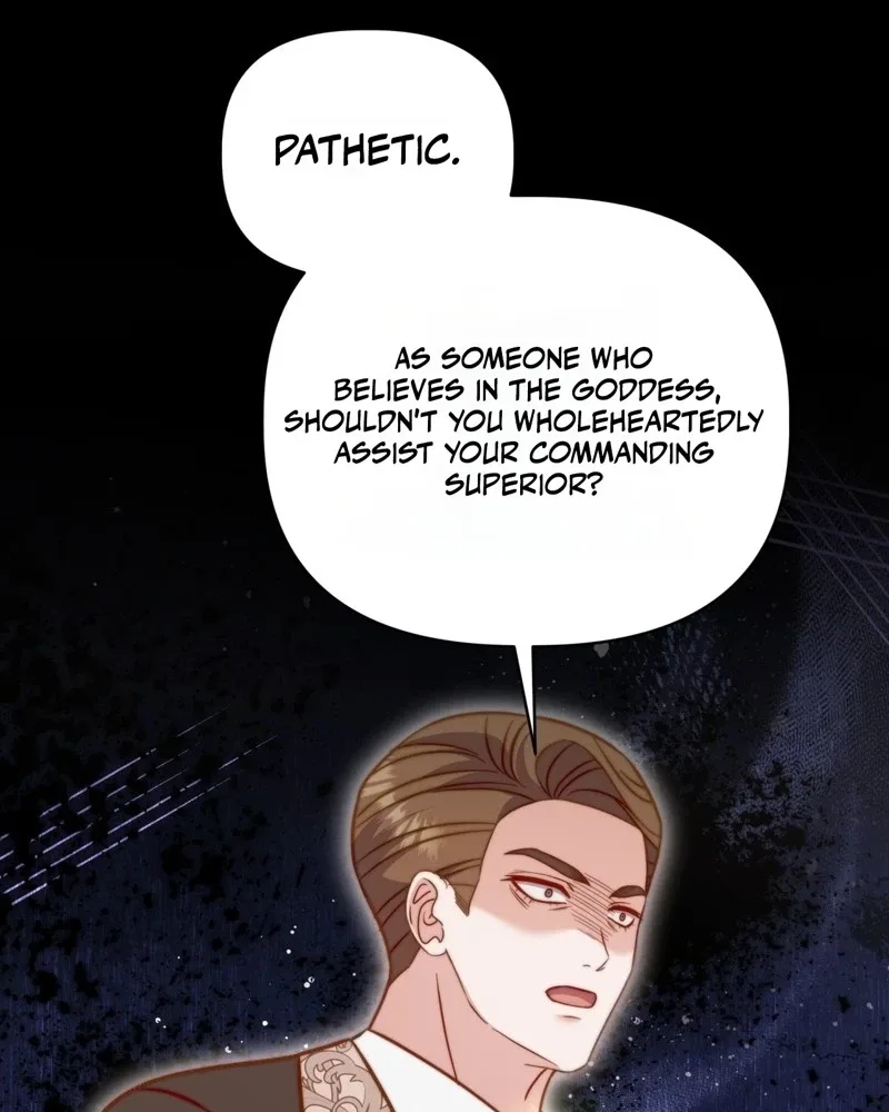 Devoured by an Impure Savior Chapter 33 page 34