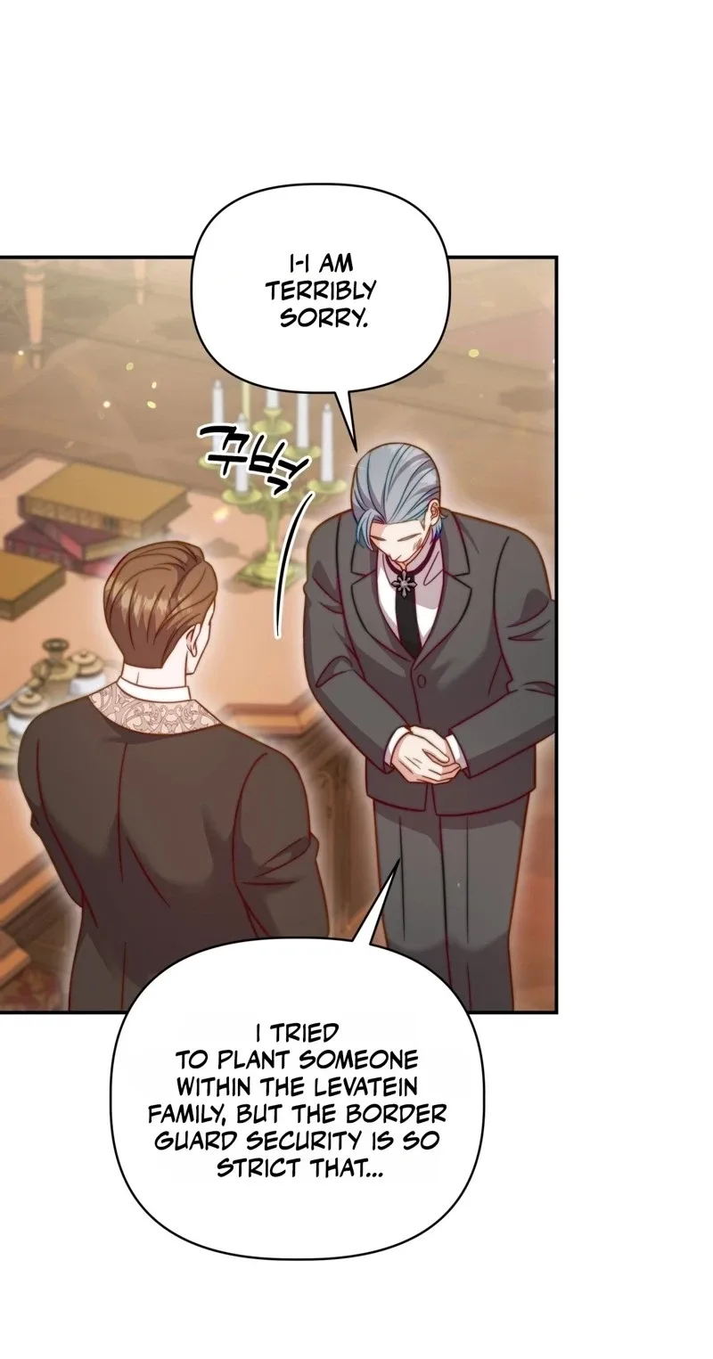 Devoured by an Impure Savior Chapter 33 page 36