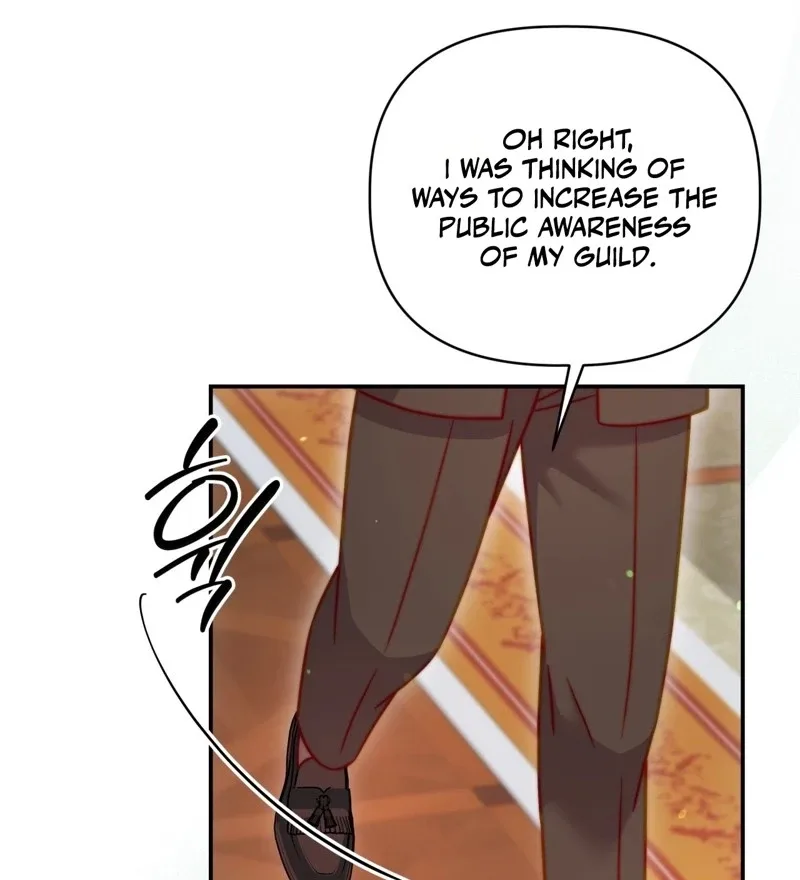 Devoured by an Impure Savior Chapter 33 page 38