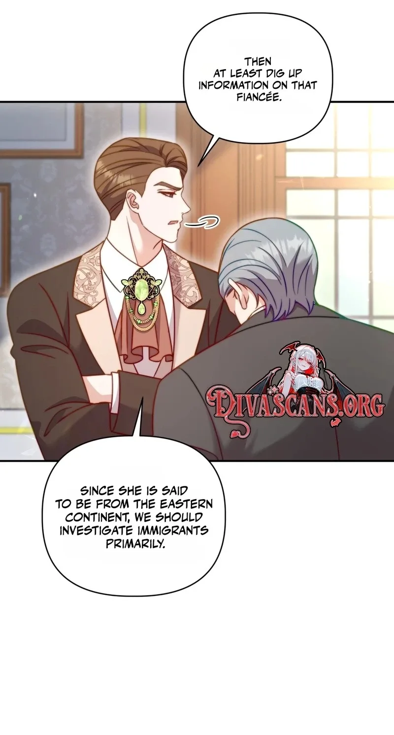 Devoured by an Impure Savior Chapter 33 page 37
