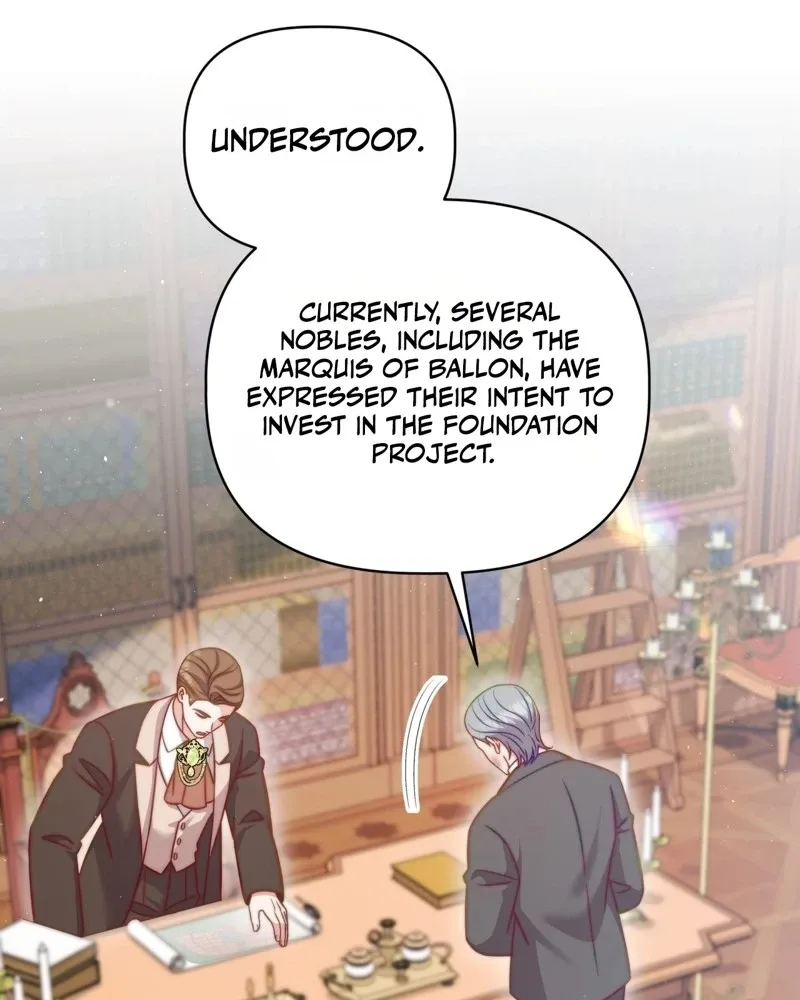 Devoured by an Impure Savior Chapter 33 page 42