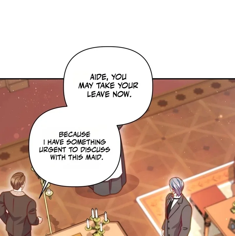 Devoured by an Impure Savior Chapter 33 page 50