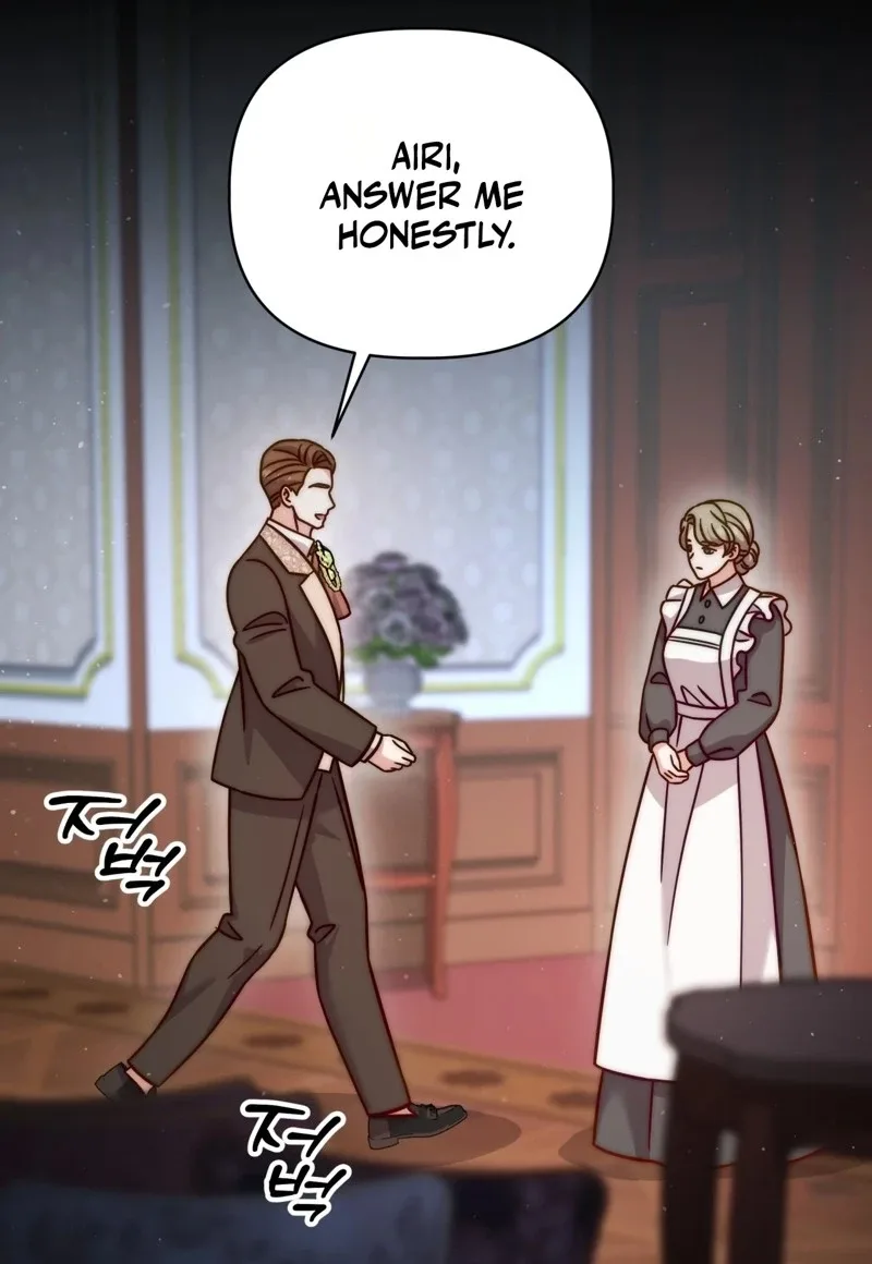 Devoured by an Impure Savior Chapter 33 page 55