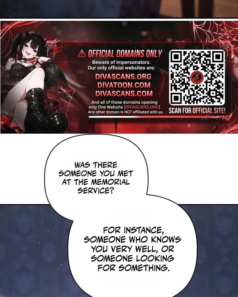 Devoured by an Impure Savior Chapter 33 page 56