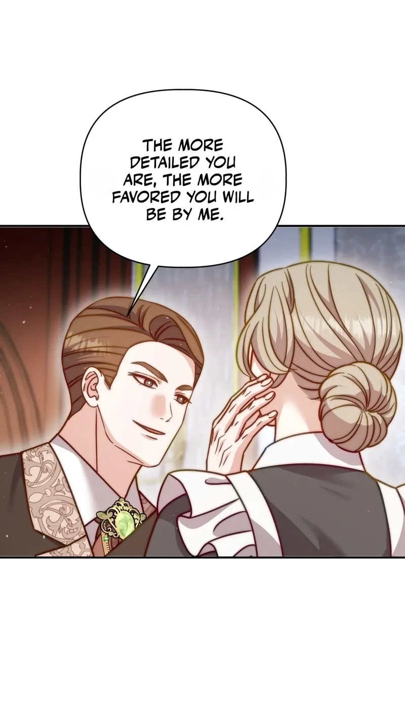 Devoured by an Impure Savior Chapter 33 page 58