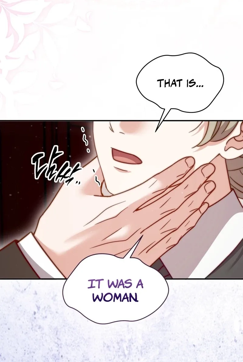 Devoured by an Impure Savior Chapter 33 page 61