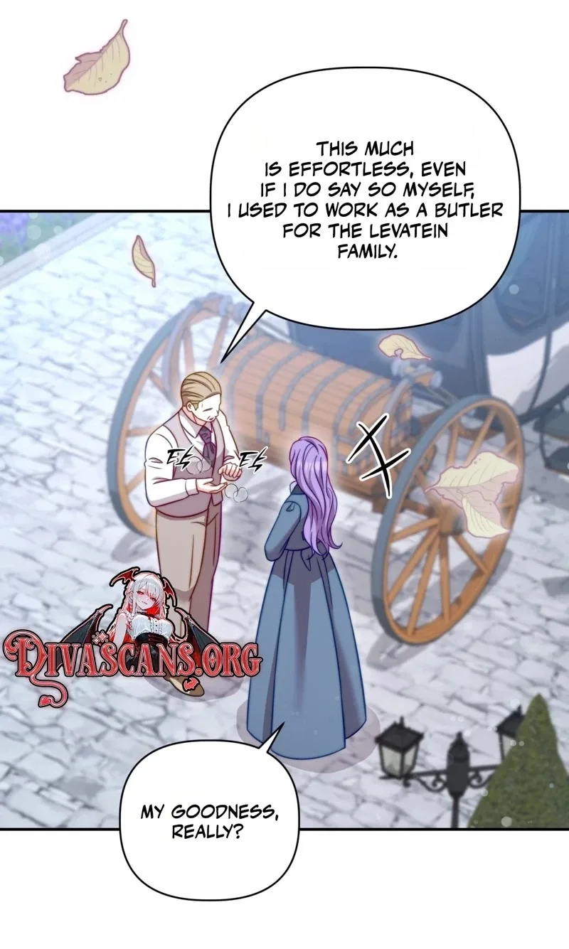 Devoured by an Impure Savior Chapter 33 page 68