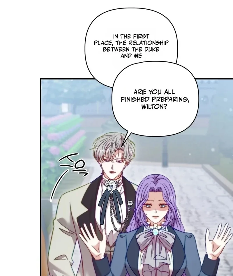 Devoured by an Impure Savior Chapter 33 page 76