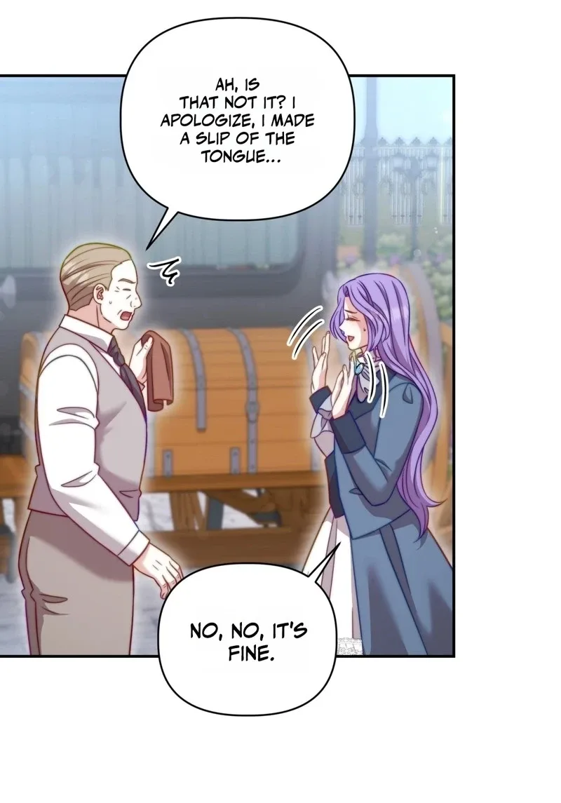 Devoured by an Impure Savior Chapter 33 page 75