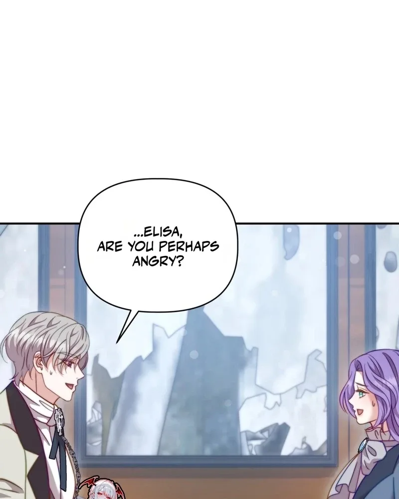 Devoured by an Impure Savior Chapter 33 page 93