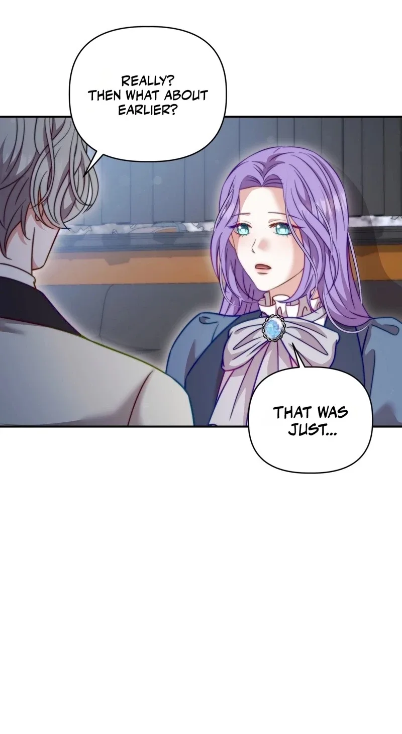 Devoured by an Impure Savior Chapter 33 page 95
