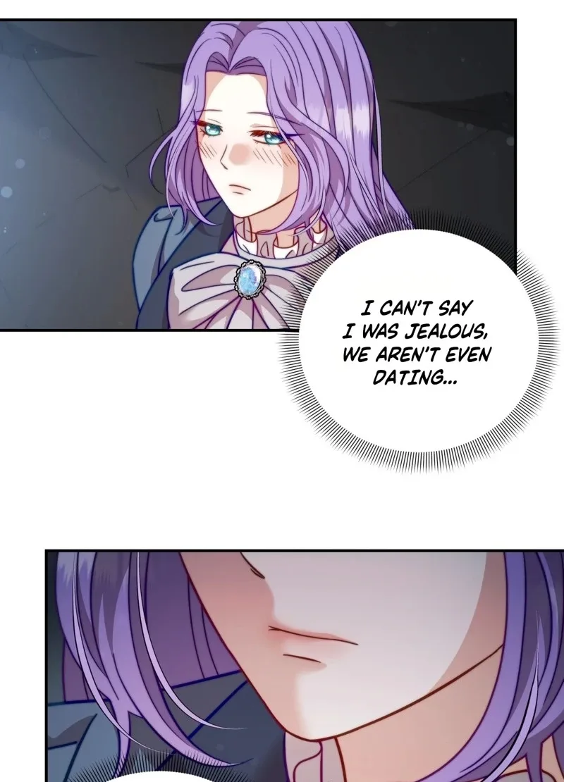 Devoured by an Impure Savior Chapter 33 page 96
