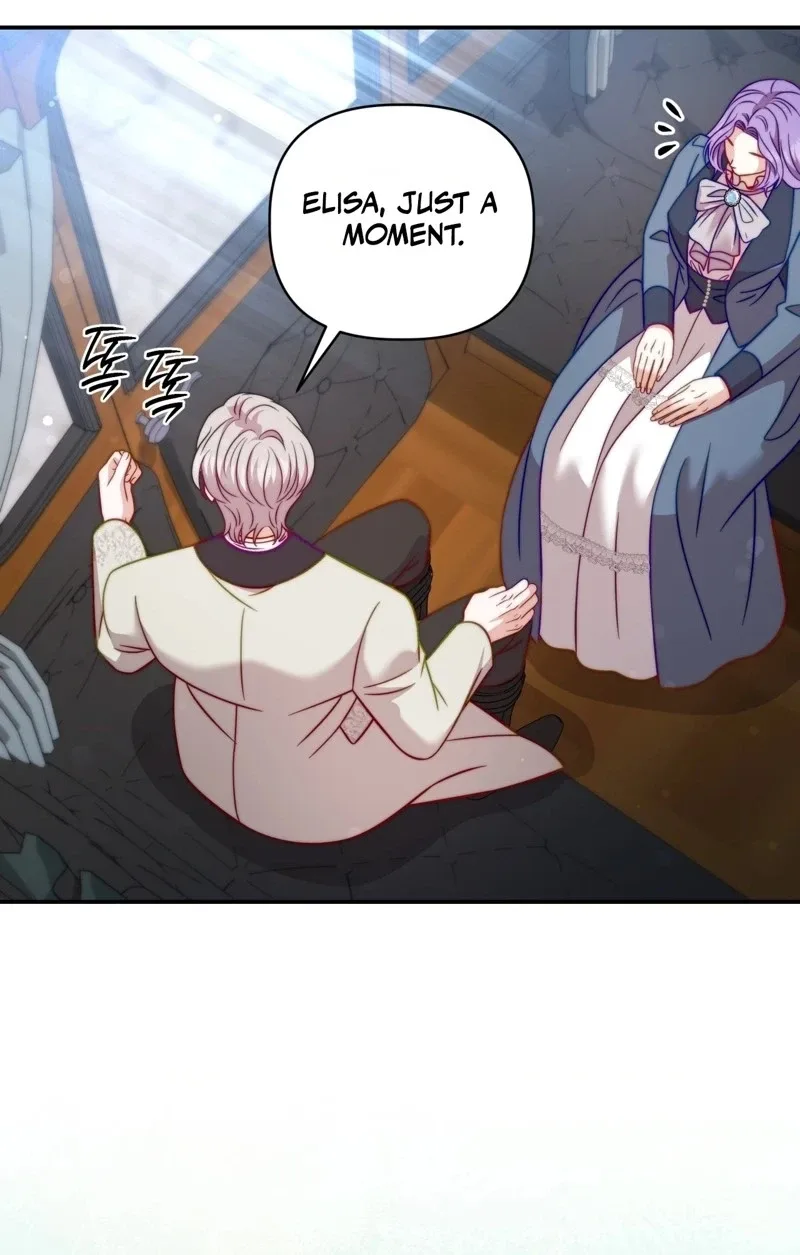 Devoured by an Impure Savior Chapter 33 page 102