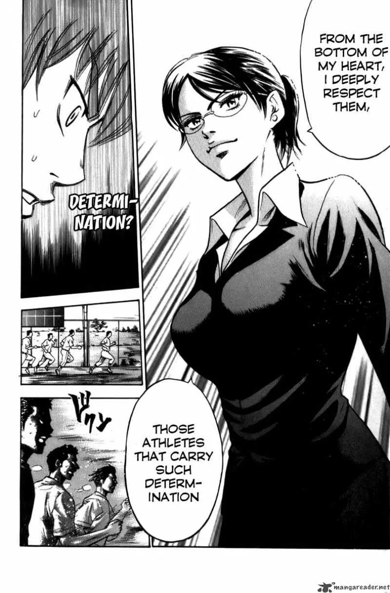 Diamond no Ace Chapter 1 page 48