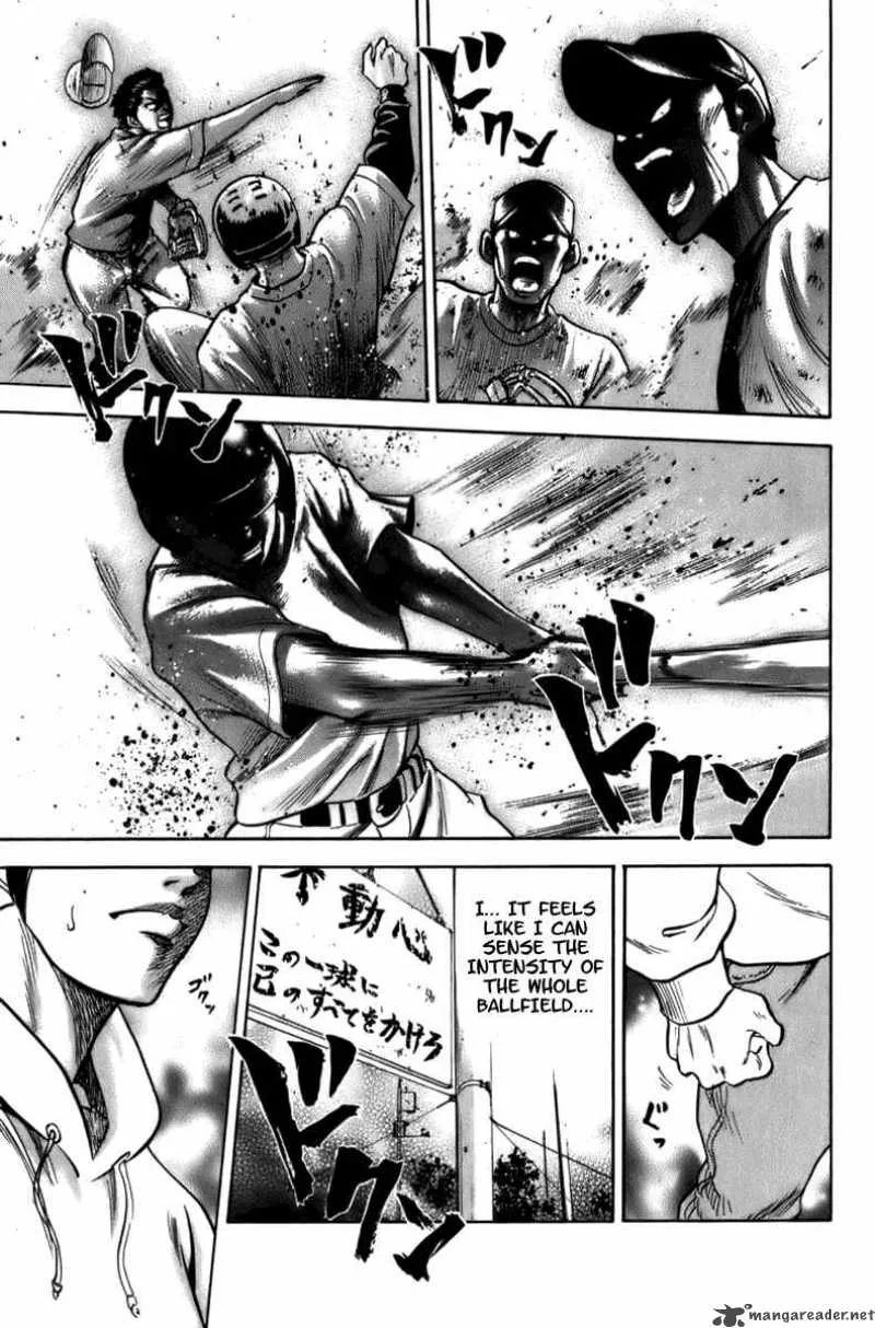 Diamond no Ace Chapter 1 page 49
