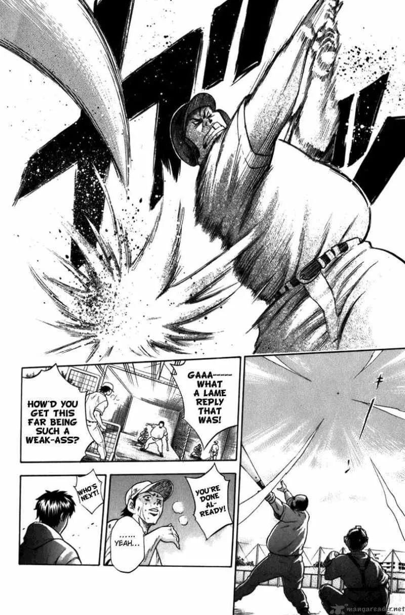 Diamond no Ace Chapter 1 page 52
