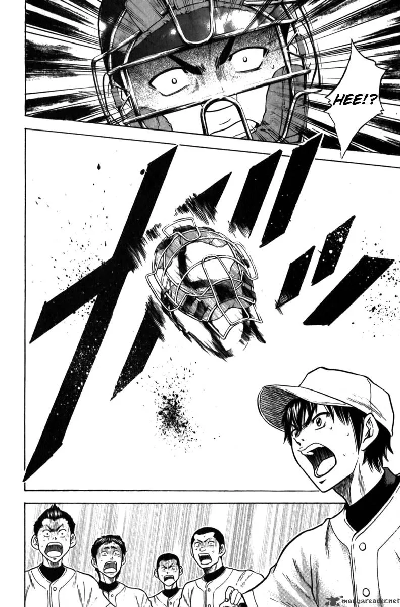 Diamond no Ace Chapter 11 page 25