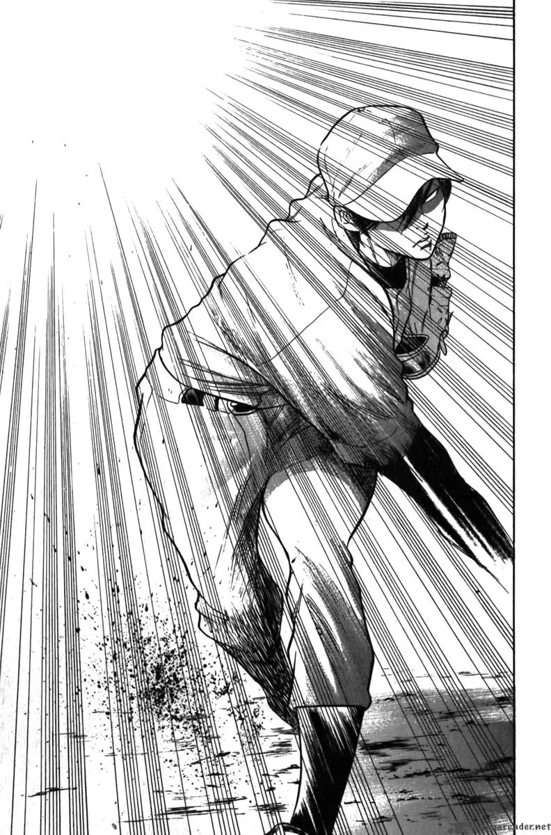 Diamond no Ace Chapter 11 page 23