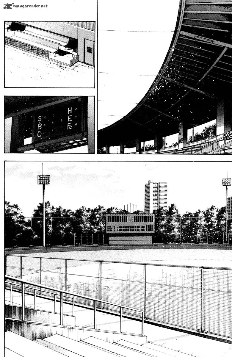 Diamond no Ace Chapter 120 page 14