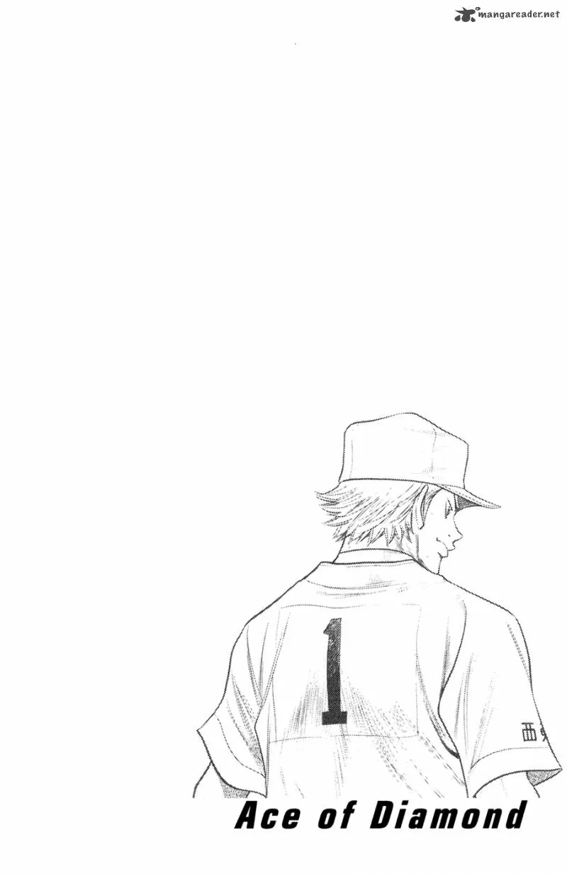 Diamond no Ace Chapter 139 page 24