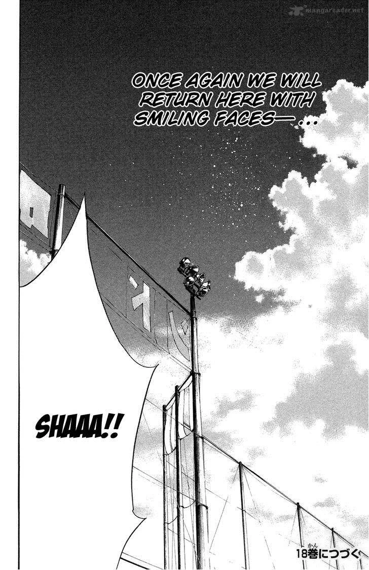 Diamond no Ace Chapter 147 page 24