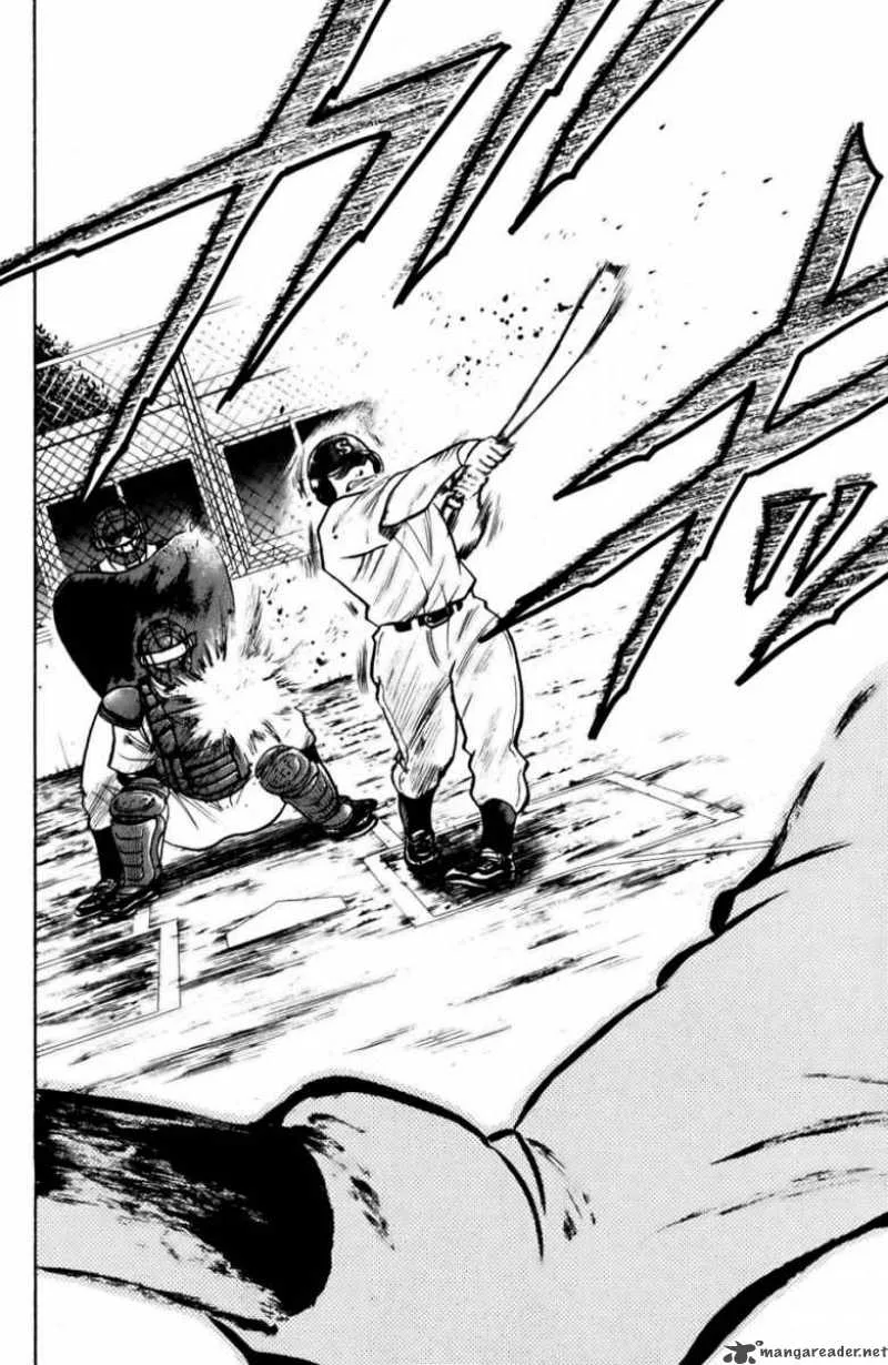 Diamond no Ace Chapter 16 page 15