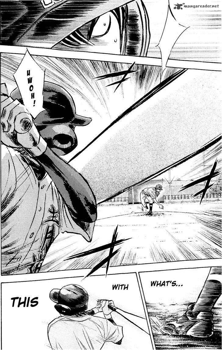 Diamond no Ace Chapter 229 page 23