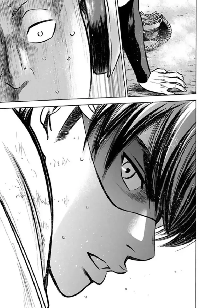 Diamond no Ace Chapter 346 page 19