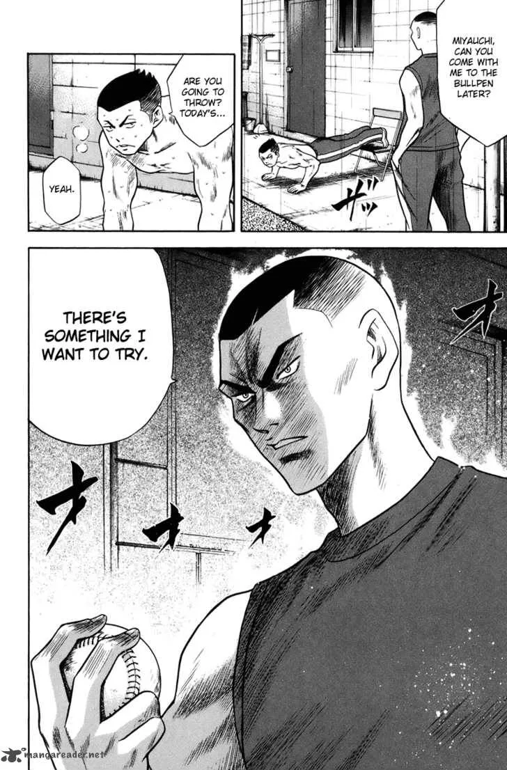 Diamond no Ace Chapter 39 page 18