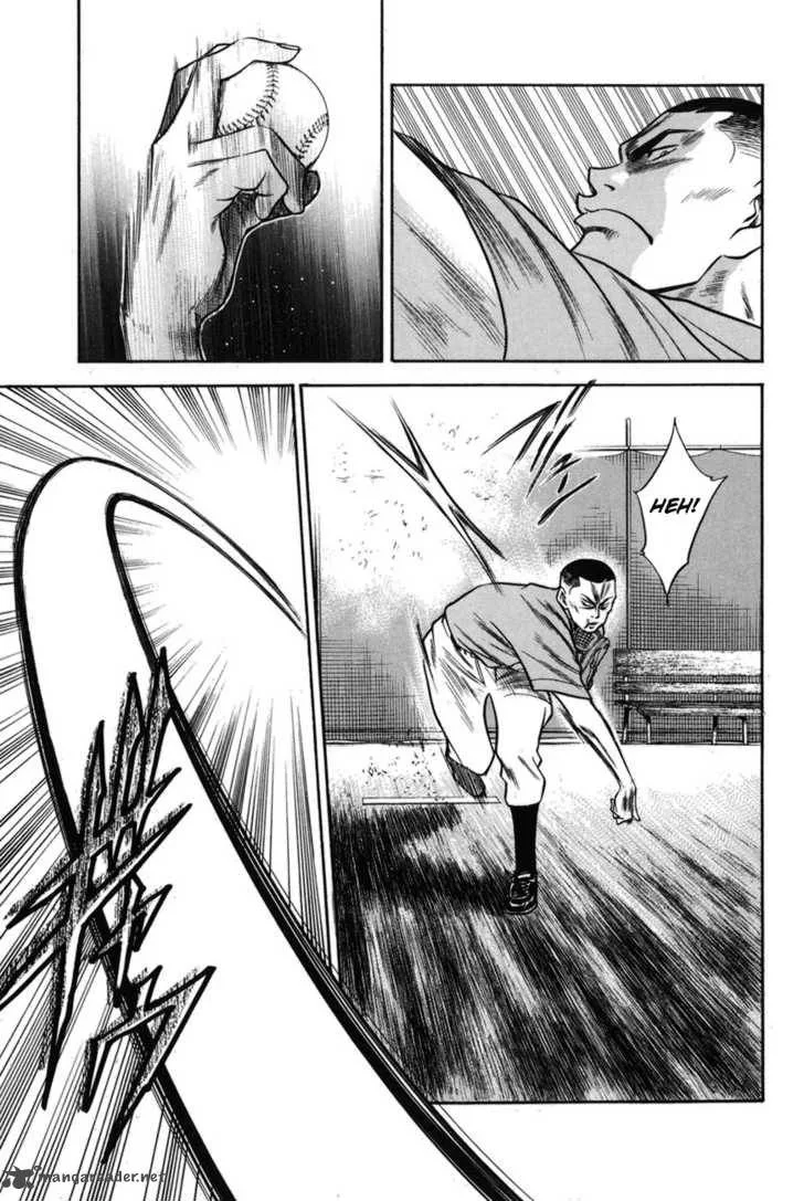 Diamond no Ace Chapter 42 page 4