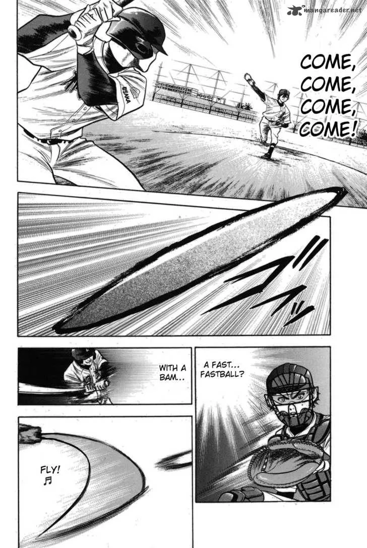 Diamond no Ace Chapter 48 page 2