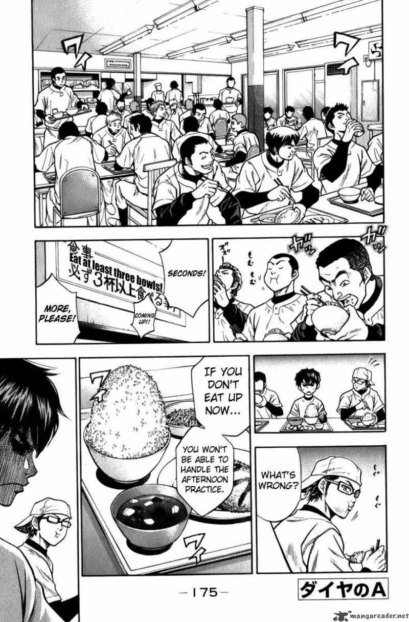 Diamond no Ace Chapter 5 page 2