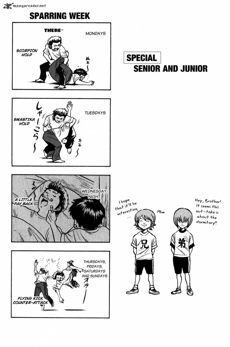 Diamond no Ace Chapter 75 page 22