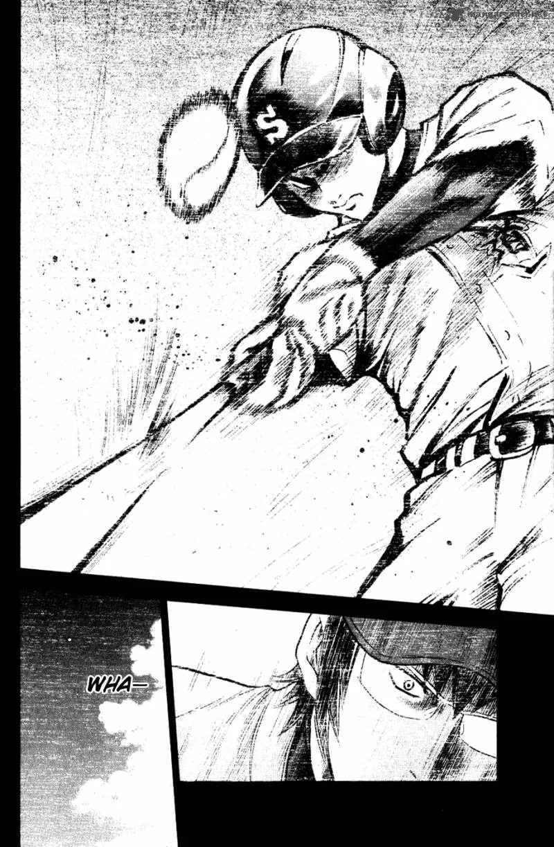Diamond no Ace Chapter 78 page 9