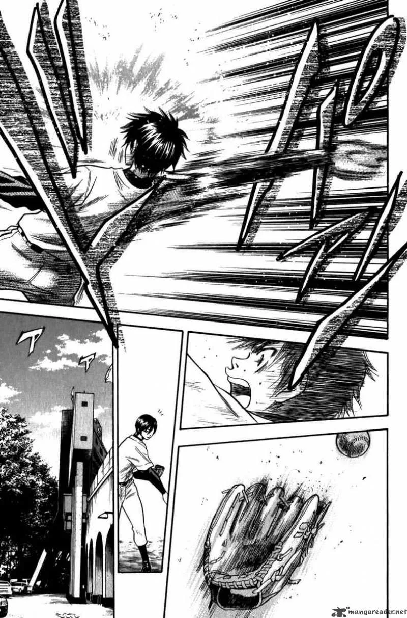 Diamond no Ace Chapter 8 page 24