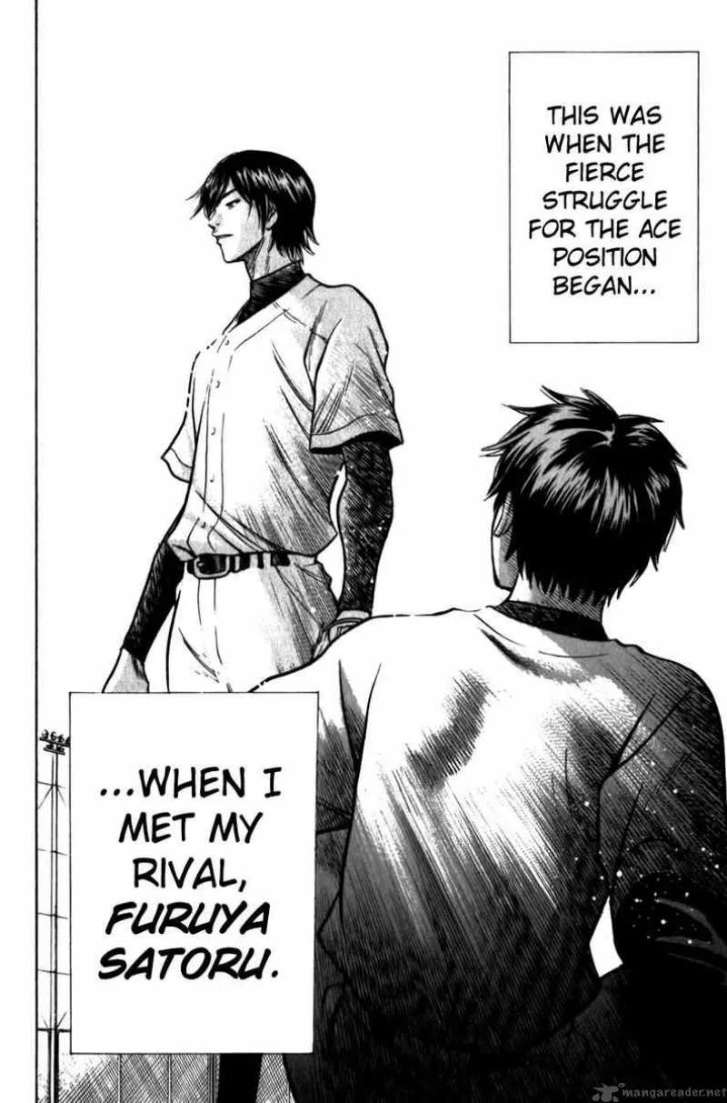 Diamond no Ace Chapter 8 page 29