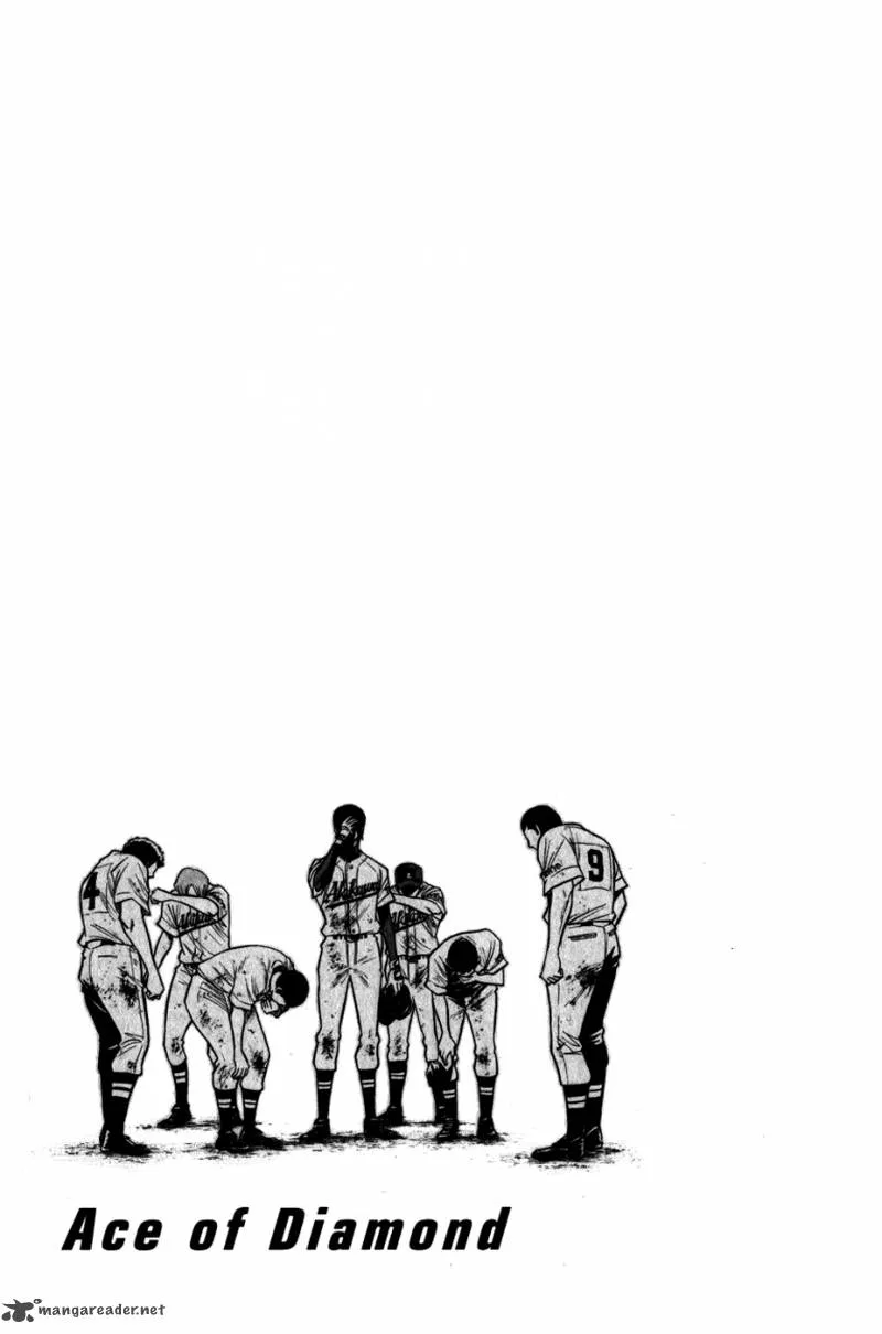 Diamond no Ace Chapter 88 page 20
