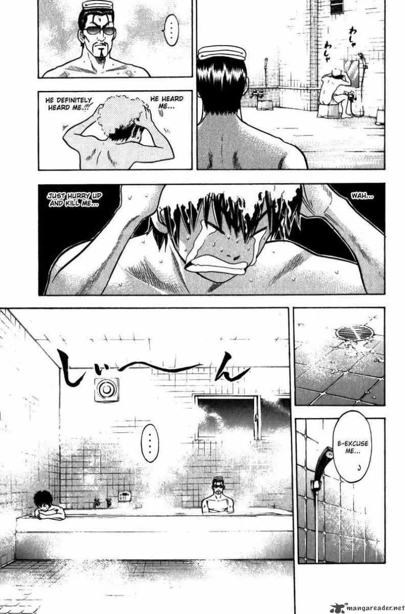 Diamond no Ace Chapter 9 page 18