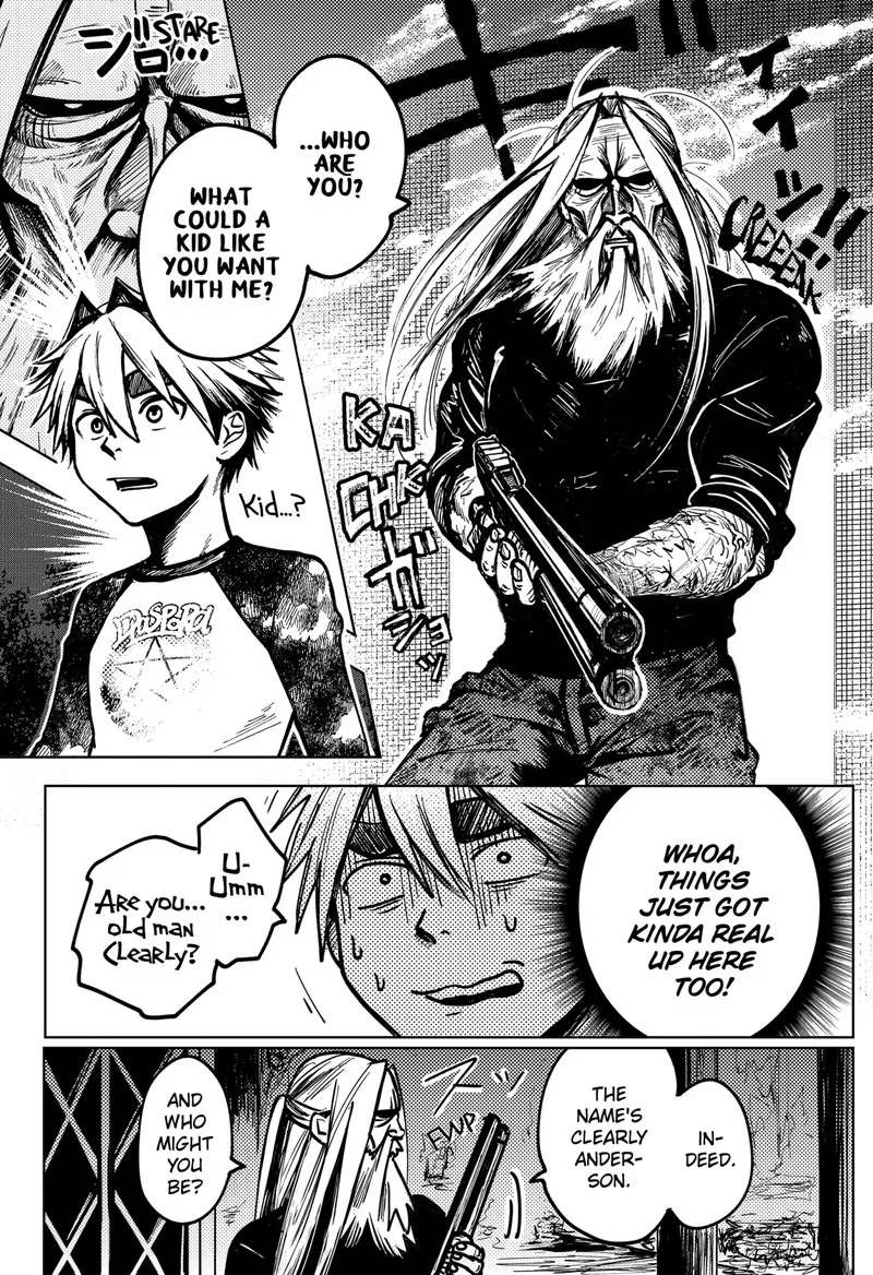 Diasporaiser Chapter 1 page 7